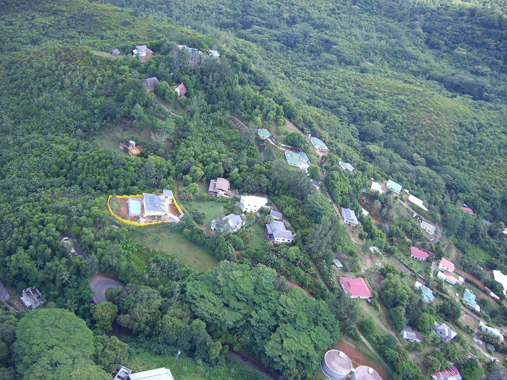 Residence Monte-Cristo Anse Boileau 외부 사진